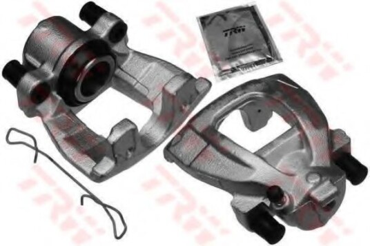 Bremsecaliper TRW BHV566E Bremsecaliper TRW BHV566E