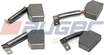 Børste starter AUGER 102923 Børste starter AUGER 102923