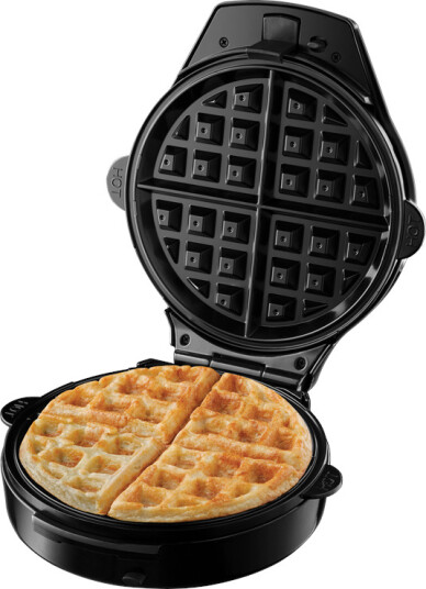 Russell Hobbs Vaffeljern Fiesta 24620-56 Russell Hobbs Vaffeljern Fiesta 24620-56