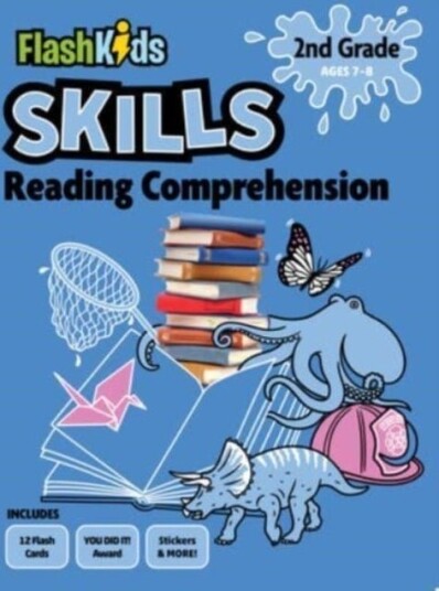 Reading Comprehension: Grade 2 Reading Comprehension: Grade 2
