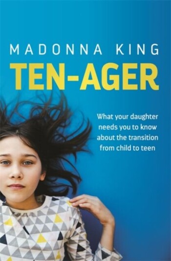 Ten-Ager av Madonna King