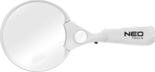 NEO TOOLS 06-129 Lupe