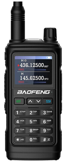 Baofeng Uv-17E Walkie-Talkie Sort Baofeng Uv-17E Walkie-Talkie Sort