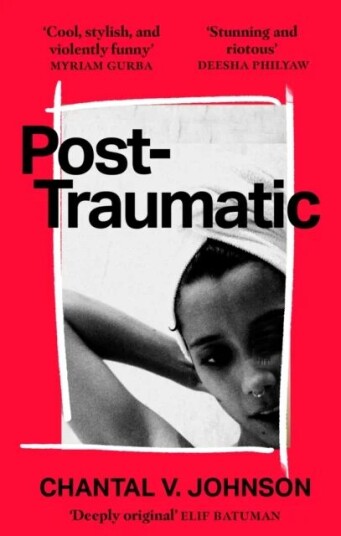 Post-Traumatic Av Chantal V. Johnson