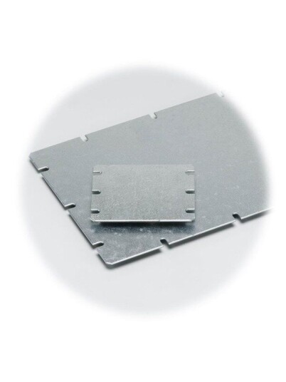 FIBOX Mounting plate mp 2419 FIBOX Mounting plate mp 2419