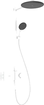 Brusesystem Rd Alive S Shp 300 2J Mh