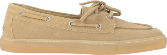 Copenhagen Studios Cph160 Suede Beige 40