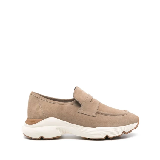 Tod's Dame Sko Beige 40 EU Tod's Dame Sko Beige 40 EU