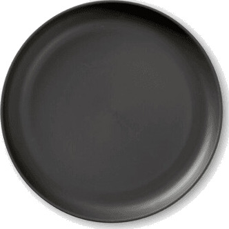 Rosendahl Grand Cru Take asjett Ø 19,5 cm 2-pakning Grå Rosendahl Grand Cru Take asjett Ø 19,5 cm 2-pakning Grå