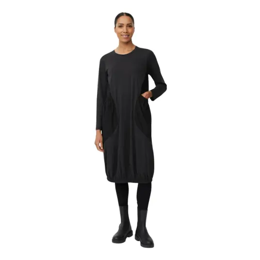 Masai Dame Kjoler Svart M, Masai Dame Kjoler Svart M,