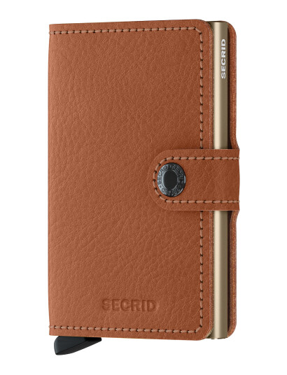 Secrid Mvg-Caramello-Sand - Brown - ONE SIZE