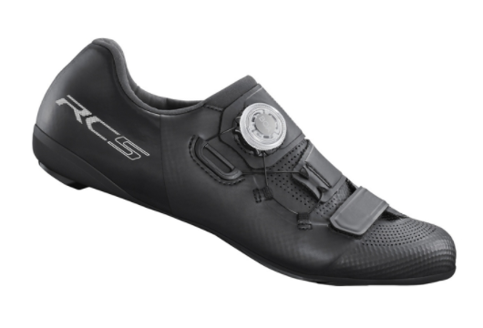 Shimano RC502 Racersko Sort Til Dame Shimano RC502 Racersko Sort Til Dame