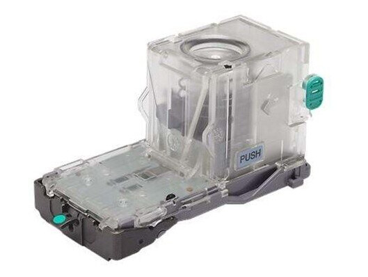HP Staple Cart/5000staples f MFP - Stiftemaskin-patron