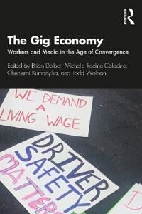 Dolber Brian The Gig Economy