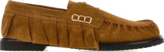 JW Anderson Herre Sko Brun 41 EU, JW Anderson Herre Sko Brun 41 EU,