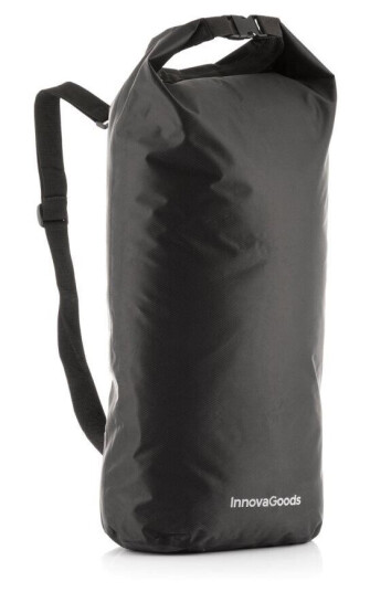 Northix Tørrpose - Vanntett Sportsveske 20 L Northix Tørrpose - Vanntett Sportsveske 20 L
