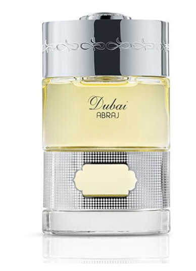 The Spirit Of Dubai Dubai Abraj The Spirit Of Eau De Parfum 50ml The Spirit Of Dubai Dubai Abraj The Spirit Of Eau De Parfum 50ml