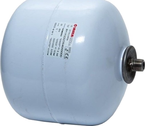Ekspansjonskar Varem 12 L For Drikkevann Ekspansjonskar Varem 12 L For Drikkevann