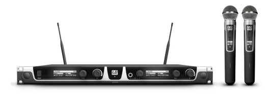 LD Systems U506 HHD2 LD Systems U506 HHD2