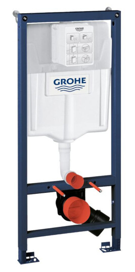 GROHE RAPID SL SISTERNE 113CM GROHE RAPID SL SISTERNE 113CM