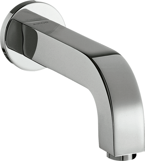 Axor Citterio Kartut Tutlengde 165 mm, Krom Axor Citterio Kartut Tutlengde 165 mm, Krom