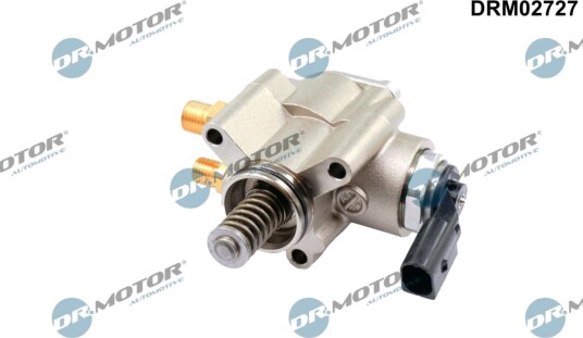 Høytrykkspumpe Dr.Motor Automotive DRM02727