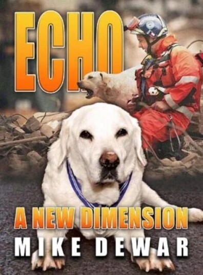 Echo Av Mike Dewar