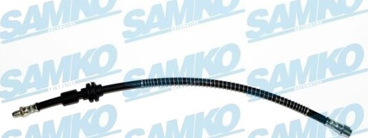 SAMKO 6T48346 Bremseslange