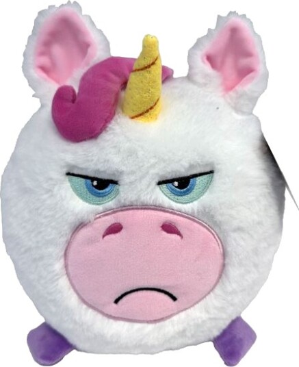 Hangry Petz Kosedyr 20 cm | Assortert