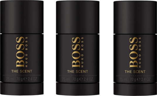 Hugo Boss 3x The Scent Deo Stick