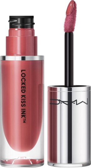 MAC Cosmetics MAC Locked Kiss Ink Lipcolour Upgraded MAC Cosmetics MAC Locked Kiss Ink Lipcolour Upgraded