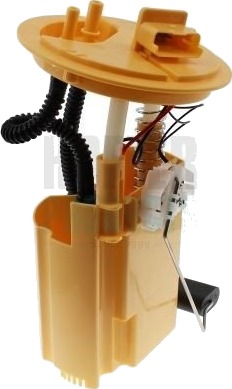HOFFER 7507067E Drivstoffpumpe HOFFER 7507067E Drivstoffpumpe