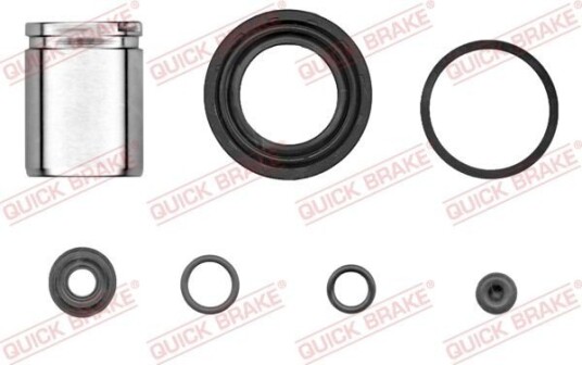 Quick Brake Rep. sett bremsecaliper QUICK BRAKE 114 5490