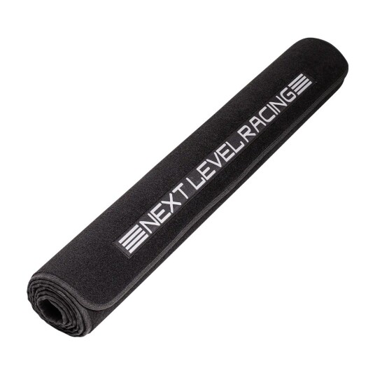 Next Level Racing XL Premium gulvmatte 396216 Next Level Racing XL Premium gulvmatte 396216