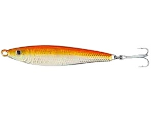 Ron Thompson Thor Xp Steel 250G Oransje/Gul (007) (44207) Ron Thompson Thor Xp Steel 250G Oransje/Gul (007) (44207)