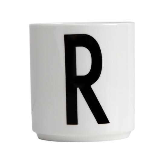 Design Letters kopp R Design Letters kopp R