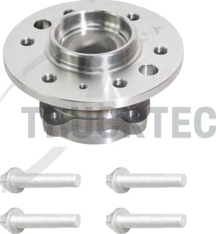 TRUCKTEC AUTOMOTIVE 02.32.214 Hjullager