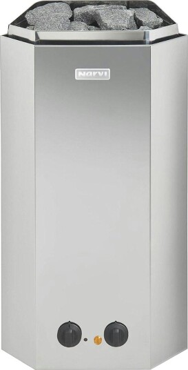 Narvi Badstuovn Minex 3.6 kW Uten Kontroll