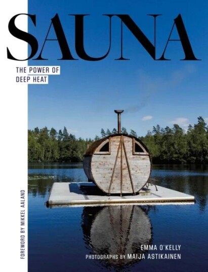 Sauna Av Emma O'Kelly