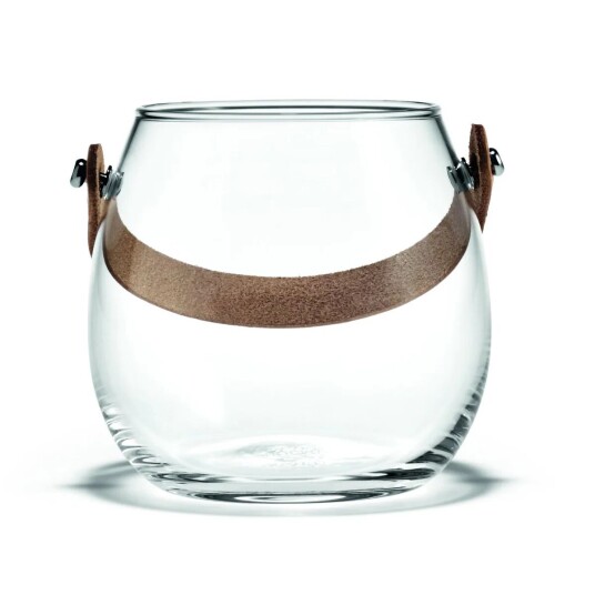 Holmegaard Design with light krukke Ø11 cm Holmegaard Design with light krukke Ø11 cm