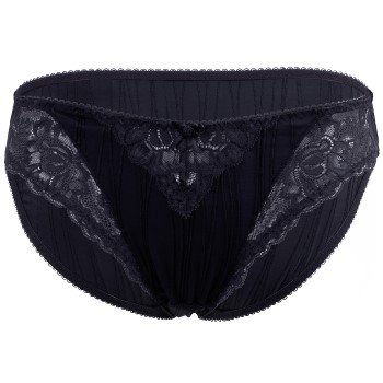Missya Truserødorrit Tai Basis Svart polyester 42 Dame