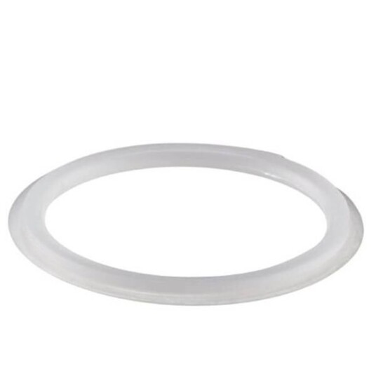 Bodum - Assam silikonring til tekanne 5,6 cm hvit Bodum - Assam silikonring til tekanne 5,6 cm hvit