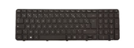 Hp 699960-061, Tastatur, Italiensk, Hp