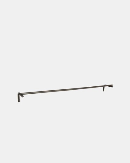 OYOY Living Design Pieni Håndklestang Brown 74cm OYOY Living Design Pieni Håndklestang Brown 74cm