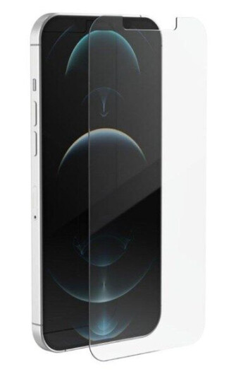 Just Mobile Xkin Tempered Glass for iPhone 12 Pro Max
