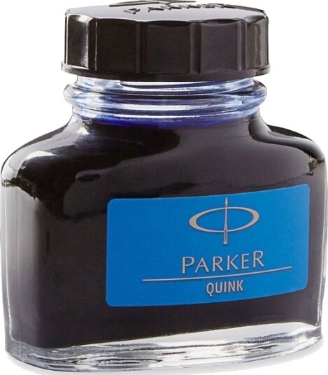 Parker S0037480, Blå, Blå, 1 Stk