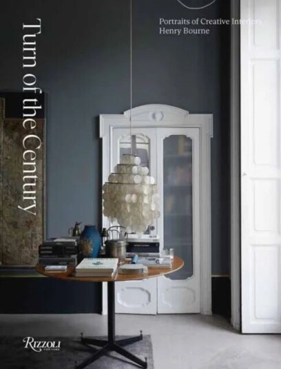 Turn Of The Century Av Henry Bourne, Pilar Viladas
