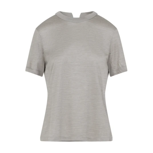 Carven Dame Topper Grå S