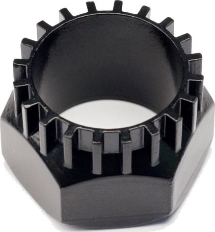 Park Tool BBT-32 krankboksnøkkel til Shimano/Isis Park Tool BBT-32 krankboksnøkkel til Shimano/Isis