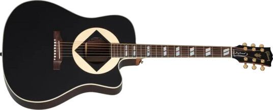 Gibson Jerry Cantrell "Atone" Songwriter Gibson Jerry Cantrell "Atone" Songwriter